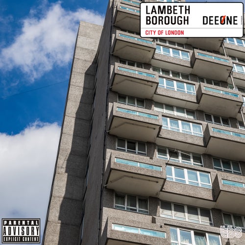 Lambeth Borough
