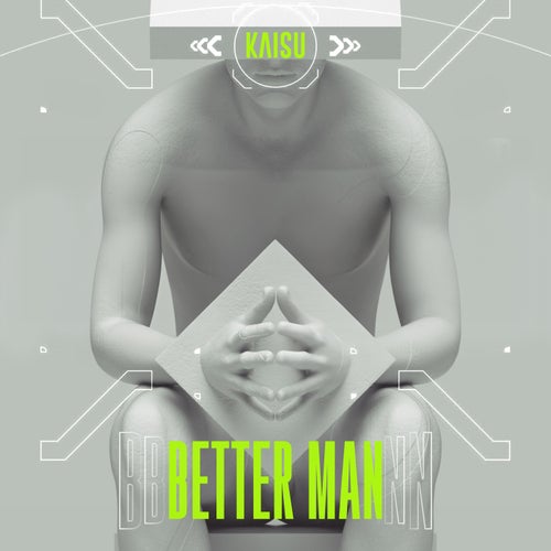 Better Man