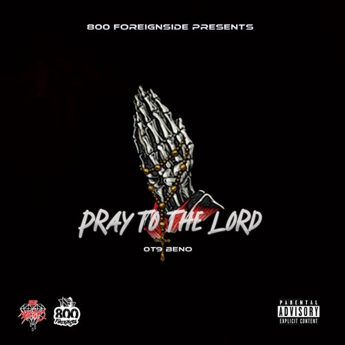 Pray to the Lord