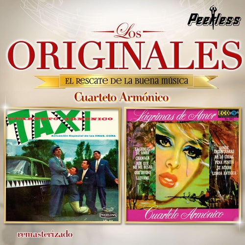 Los Originales