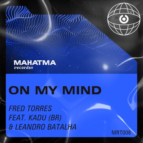 On My Mind (feat. Leandro Batalha, Kadu (Br))