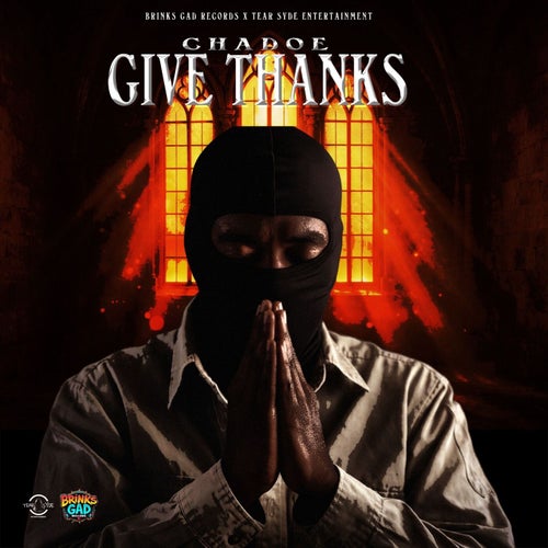 Give Thanks