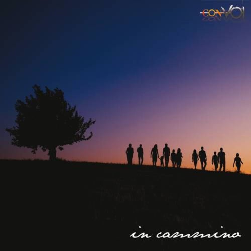 In cammino