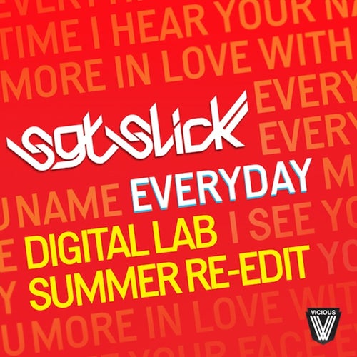 Everyday [Summer Re-Edit]