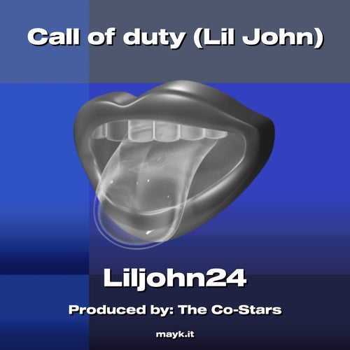 Call of duty (Lil John)