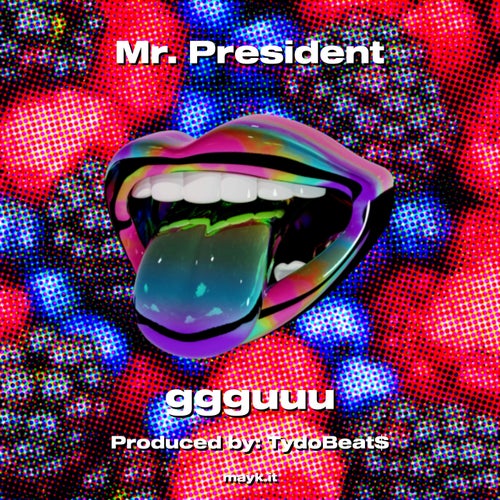 Mr. President