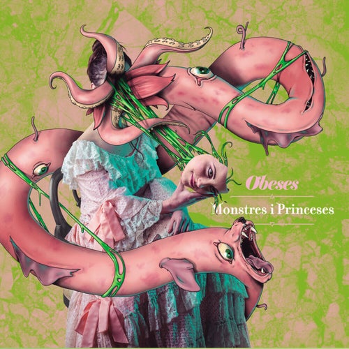 Monstres I Princeses
