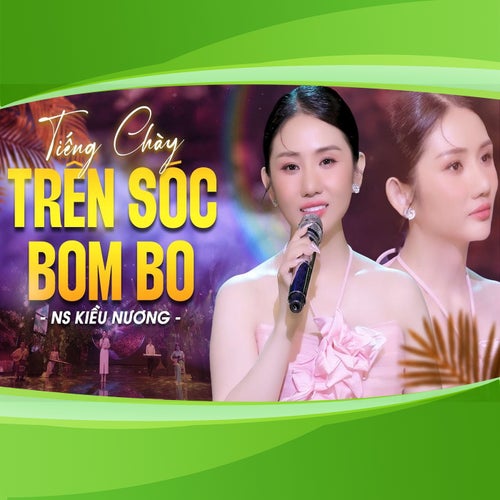 Tiếng Chày Trên Sóc Bom Bo