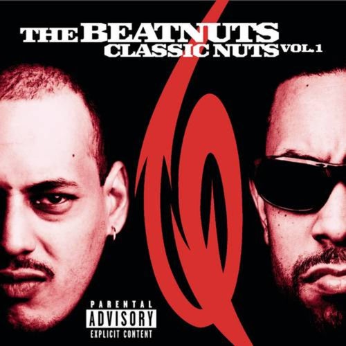 Beatnuts Forever