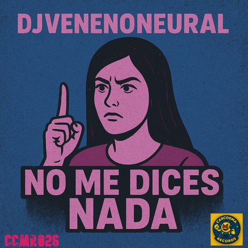 no me dices nada