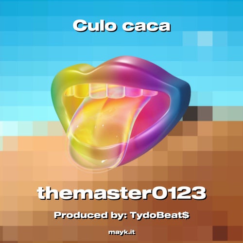 Culo caca