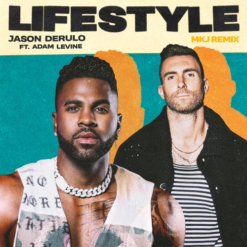 Lifestyle (feat. Adam Levine) [MKJ Remix]