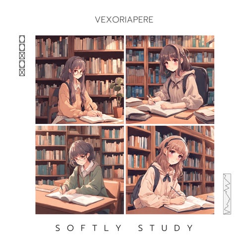 softly study