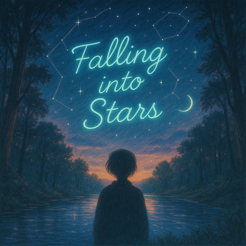 Falling into Stars