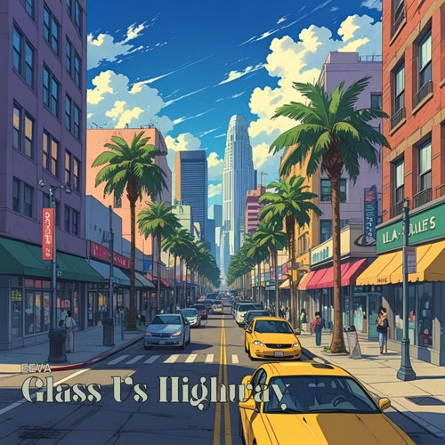 Glass Vs Highway