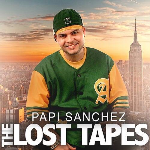 The Lost Tapes