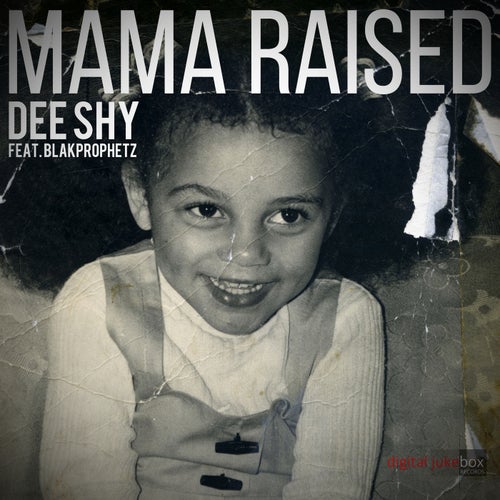 Mama Raised (Jamaican Version)