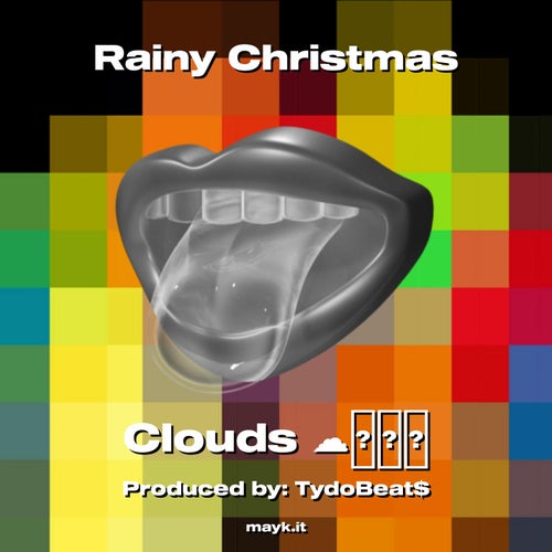 Rainy Christmas