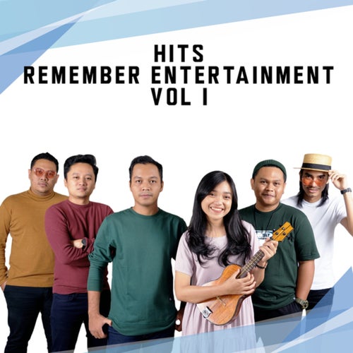 Hits Remember Entertainment (Vol. 1)