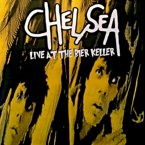 Live at The Bier Keller