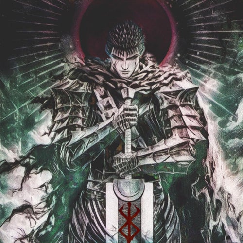 BERSERK