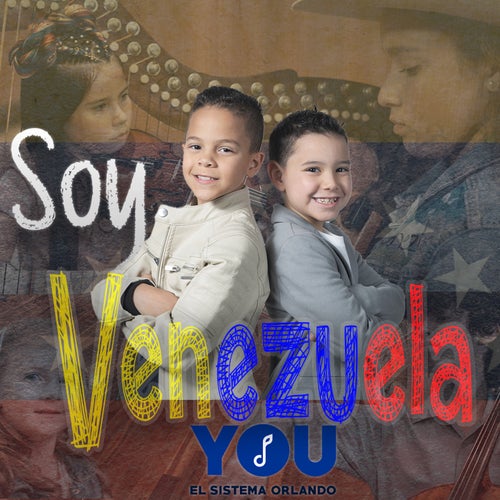 Soy Venezuela