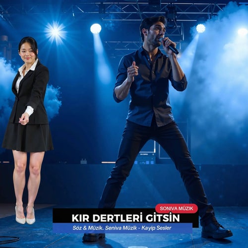 Kır Dertleri Gitsin (Ankara Oyun Havası)