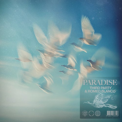 Paradise (Extended Instrumental Mix)