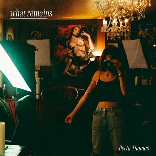 what remains