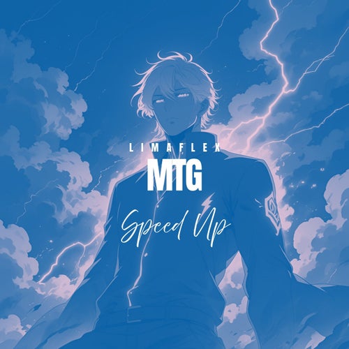 MTG - Speed Up