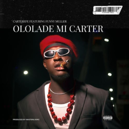 Ololade Mi Carter 