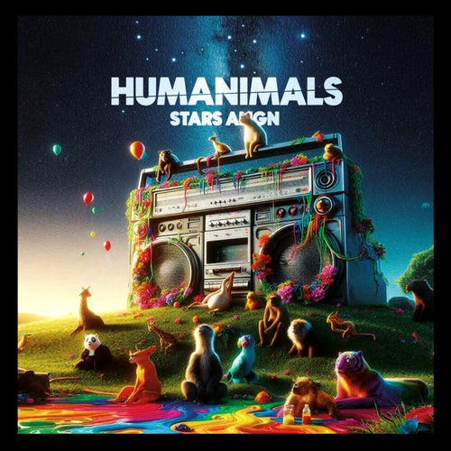 Release of the week