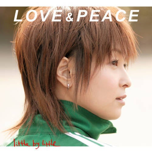 Love & Peace