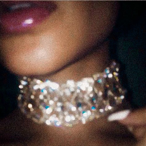 diamonds