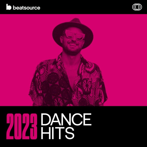 2023 Dance Hits Album Art