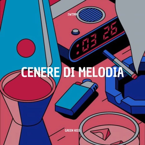 Cenere di Melodia