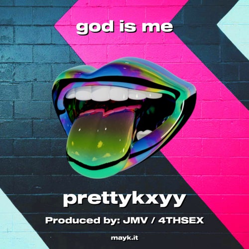 god is me
