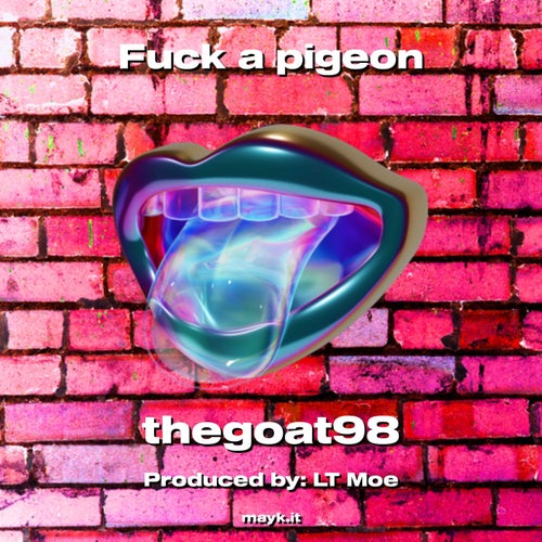 f*** a pigeon