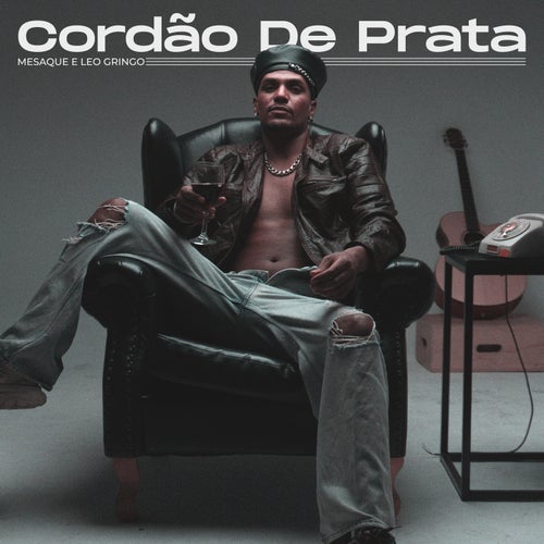 Cordão De Prata