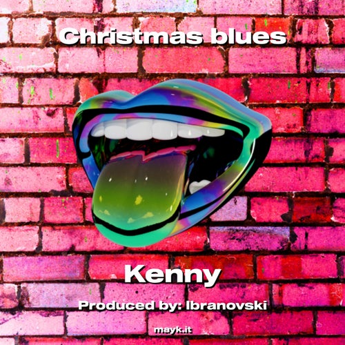 Christmas blues