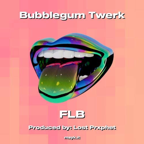 Bubblegum Twerk