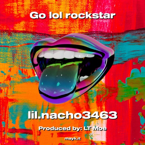 Go lol rockstar