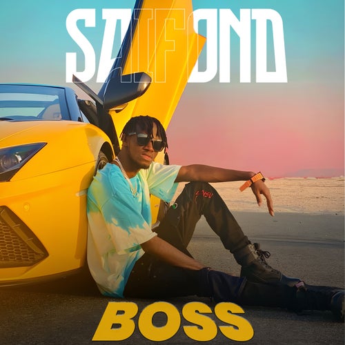 Boss