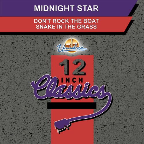 Don't Rock the Boat / Snake In the Grass (12 Inch Classics)