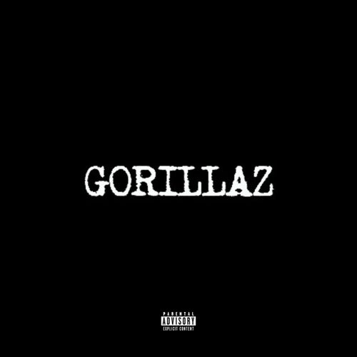 GORILLAZ