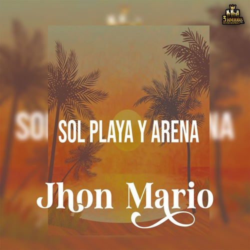 Sol Playa Y Arena