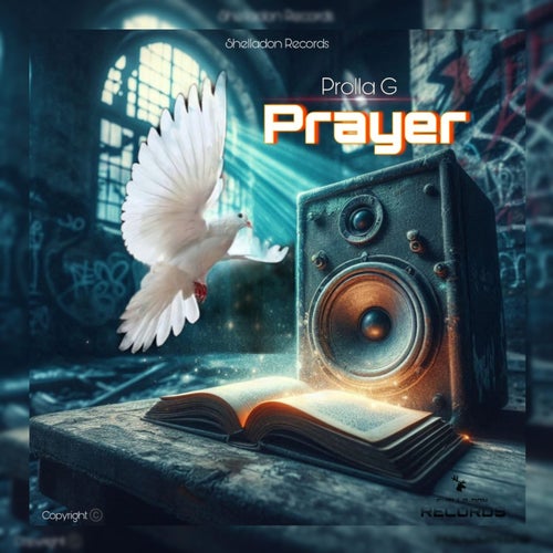 PRAYER (OFFICIAL AUDIO)
