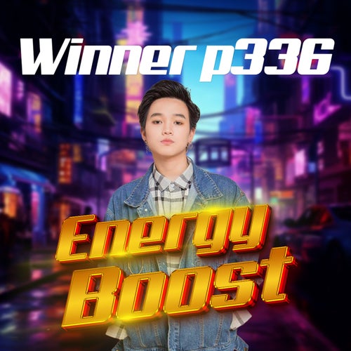 Energy boost