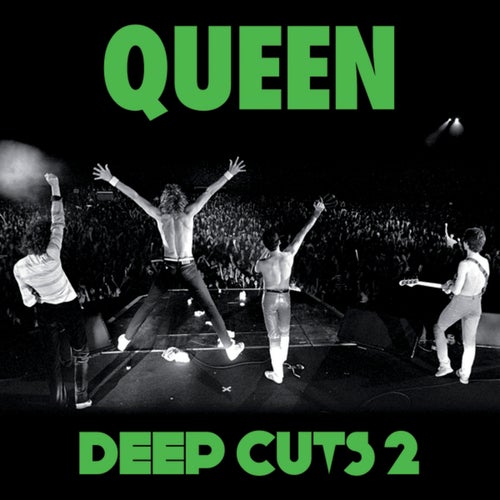 Deep Cuts 2 ((1977-1982) 2011 Remaster)