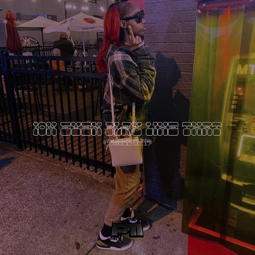 Ion Even Play Like That (Jersey Club)